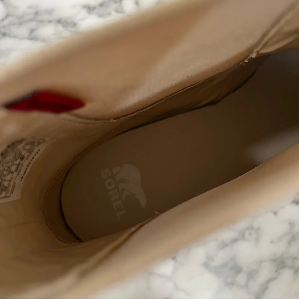 Sorel this bold